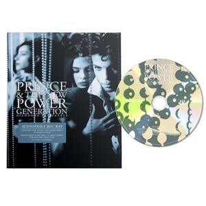 Prince - Diamonds And Pearls (Atmos/HD Audio Edition) BD Audio