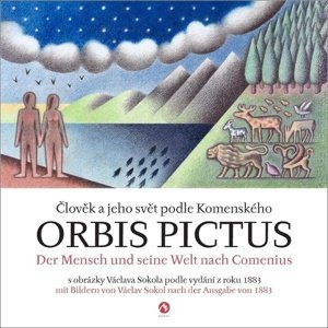 Orbis pictus - Člověk a jeho svět podle Komenského