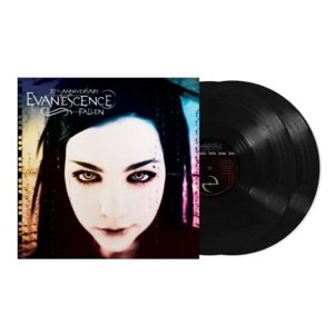 Evanescence - Fallen: 20th Anniversary Deluxe Edition (Remastered 2023) 2LP