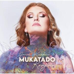 Kozáková Jana & Mukatado - Krajina CD