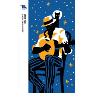Blues egy fekete macskáért - novellák - Trubadúr zsebkönyvek 50