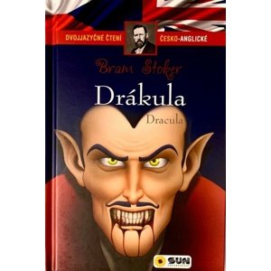 Drákula / Dracula, 2. vydání