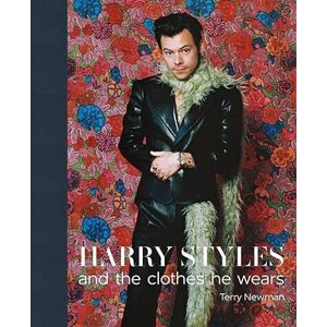 Harry Styles - And the Clothes He Wears