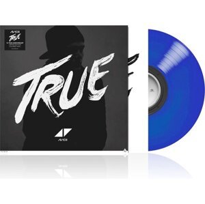 Avicii - True: 10th Aniversary (Blue) LP