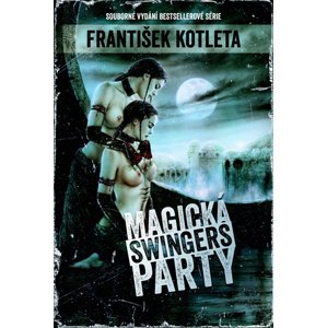 Magická swingers party, Souborné vydání
