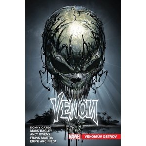Venom: Venomův ostrov