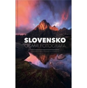 Slovensko očami fotografa