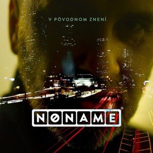 No Name - V pôvodnom znení CD