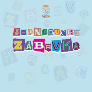 Divadlo ZáBaVKa - Jednoducho ZáBaVKa CD