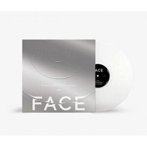 Jimin (BTS) - Face (Coloured) LP