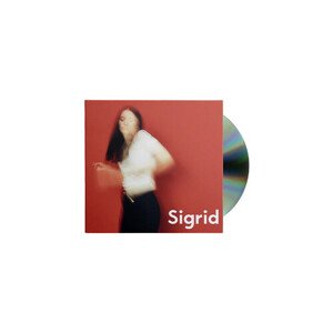 Sigrid - The Hype CD