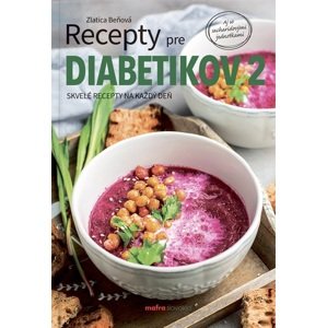 Recepty pre diabetikov 2