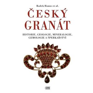 Český granát, 3. vydanie