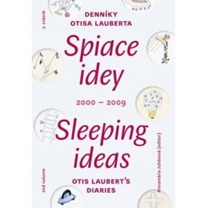 Spiace idey/Sleeping ideas 2000/2009 2.zväzok