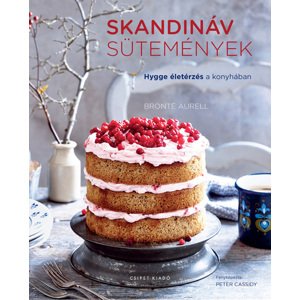 Skandináv sütemények