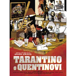 Tarantino o Quentinovi