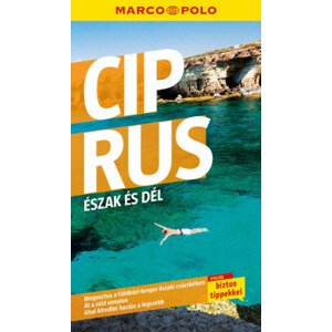 Ciprus - Marco Polo - Észak és dél