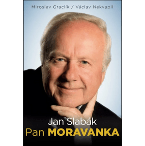 Jan Slabák: Pan Moravanka