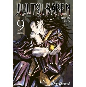Jujutsu Kaisen 9: Prokleté války. Zmařený potenciál