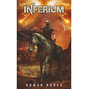 Inferium, 3. vydanie