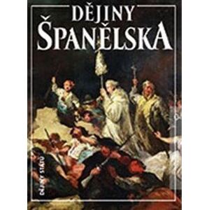 Dějiny Španělska, 2. vydání