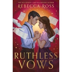 Letters of Enchantment 2: Ruthless Vows