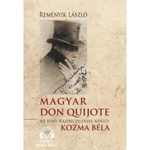 Magyar Don Quijote