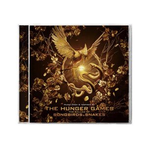 Soundtrack - The Hunger Games: The Ballad of Songbirds & Snakes LP