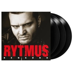 Rytmus - Bengoro (Limited Edition) 3LP