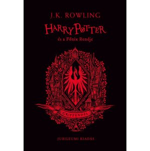 Harry Potter és a Főnix Rendje
