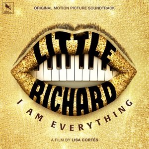 Soundtrack - Little Richard: I Am Everything LP