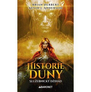 Historie Duny: Služebnický džihád, 2. vydání
