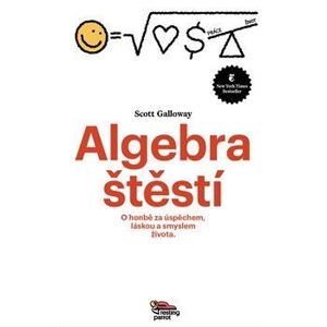 Algebra štěstí