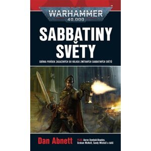 Sabbatiny světy - Warhammer 40 000