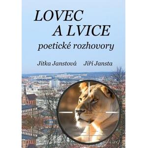 Lovec a lvice