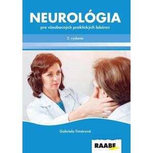 Neurológia pre všeobecných praktických lekárov