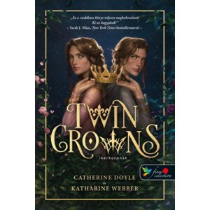 Twin Crowns - Ikerkoronák