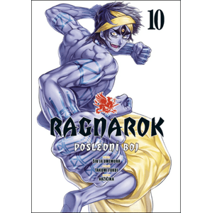 Ragnarok 10