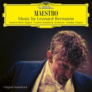 Soundtrack - Maestro: Music by Leonard Bernstein 2LP