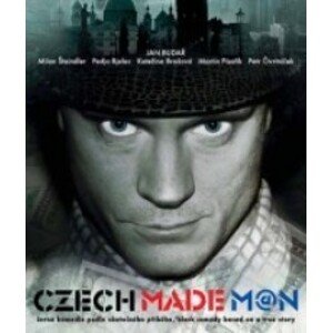 Czech Made Man - BD
