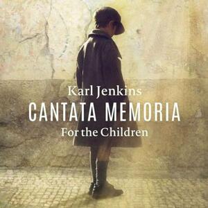 Jenkins Karl - Cantata Memoria: For The Children - CD