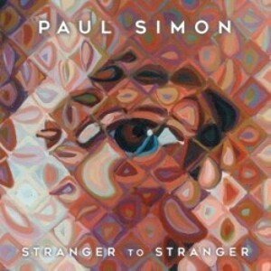 Simon Paul - Stranger to Stranger (Deluxe Edition) CD