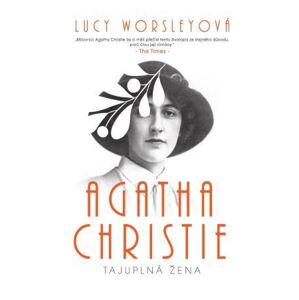 Agatha Christie:Tajuplná žena