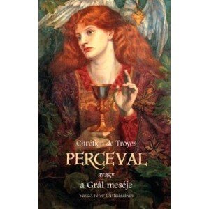 Perceval, vagy a Grál meséje