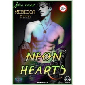 Neon Hearts