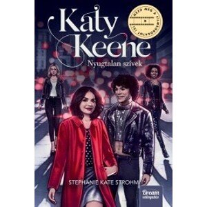 Katy Keene – Nyugtalan szívek