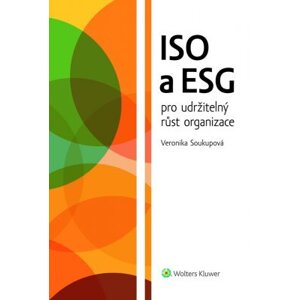 ISO a ESG pro udržitelný růst organizace