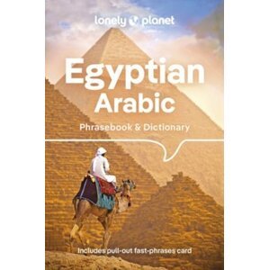 Egyptian Arabic Phrasebook & Dictionary 5