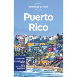 Puerto Rico 8