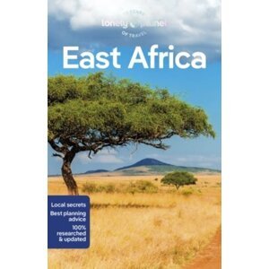 East Africa 12